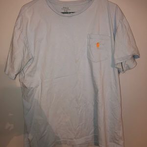 Polo t-shirt